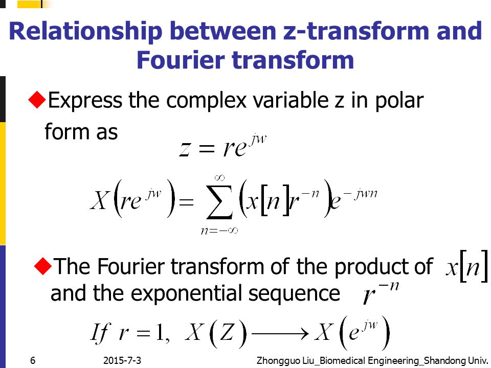 Relation between fourier laplace and z transform pairs ozforex us dollar account